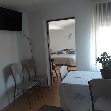 Apartmani Kristanic Karlovac Buitenkant foto