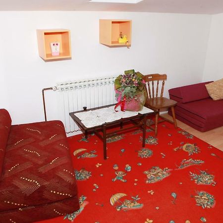 Apartmani Kristanic Karlovac Buitenkant foto