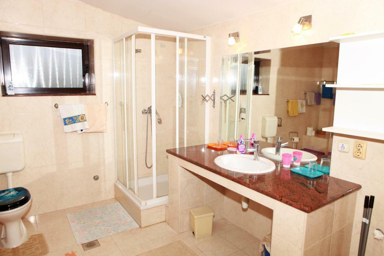 Apartmani Kristanic Karlovac Buitenkant foto