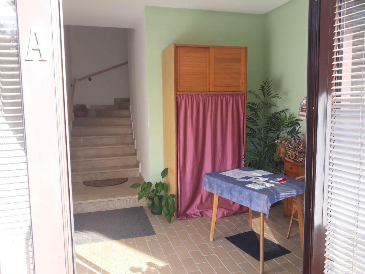 Apartmani Kristanic Karlovac Buitenkant foto