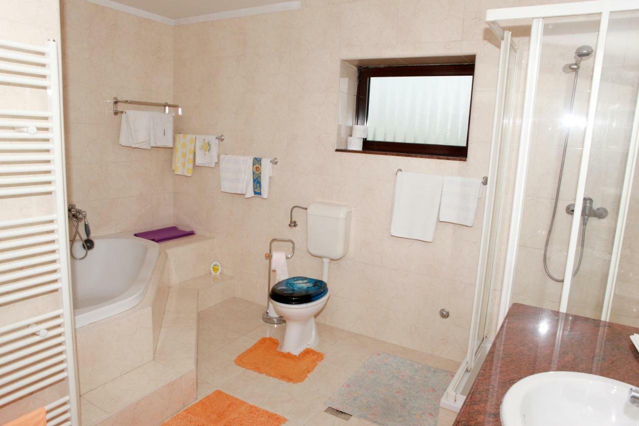 Apartmani Kristanic Karlovac Buitenkant foto