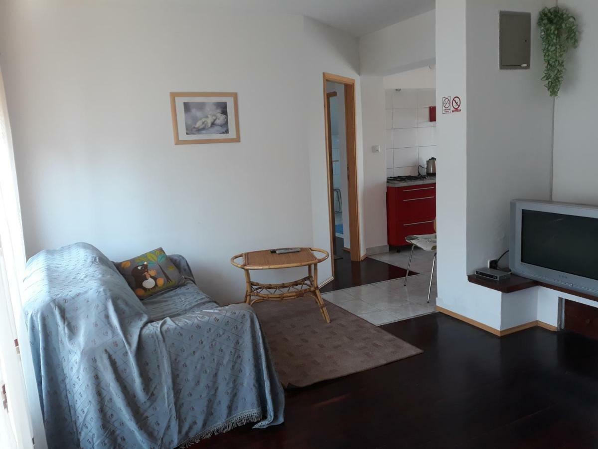 Apartmani Kristanic Karlovac Buitenkant foto