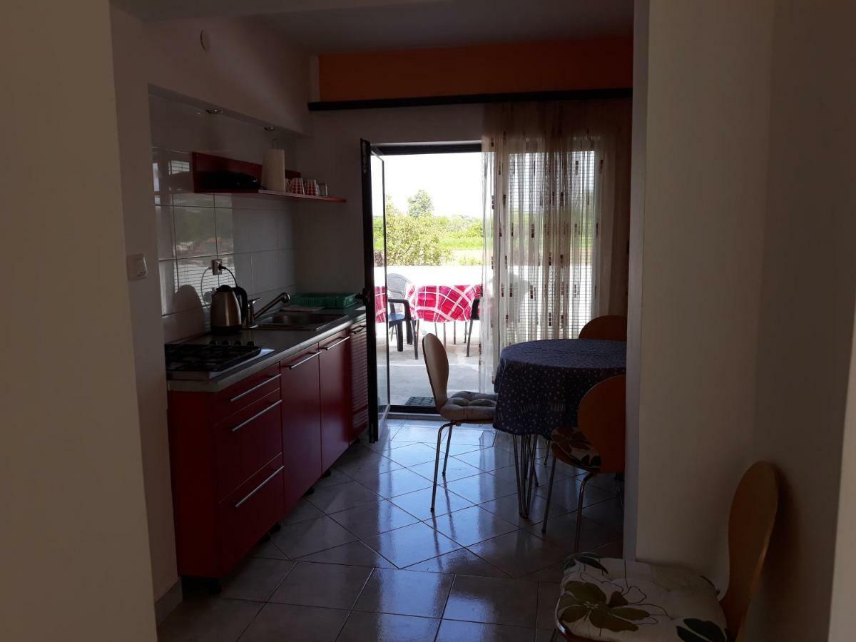 Apartmani Kristanic Karlovac Buitenkant foto