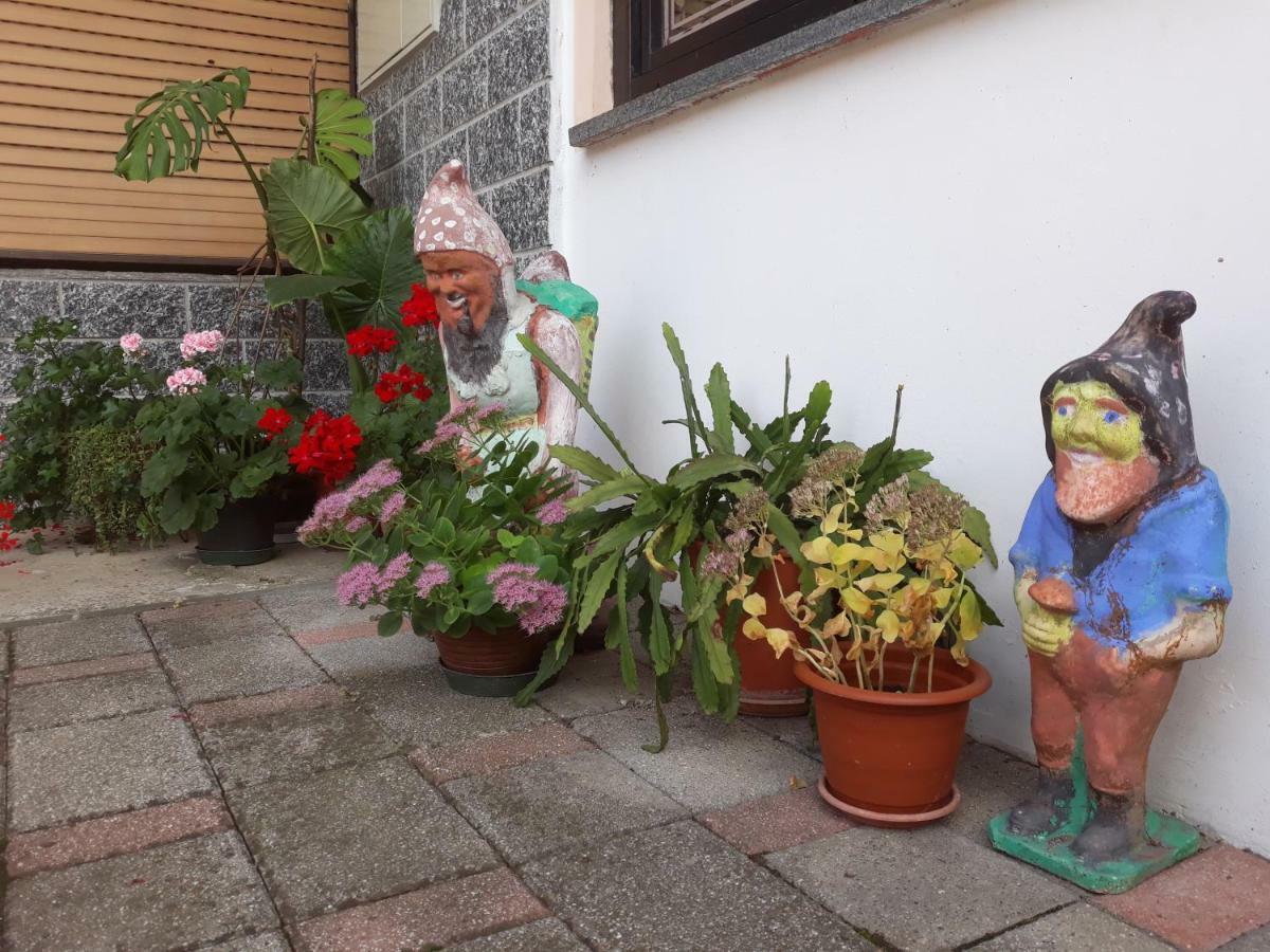 Apartmani Kristanic Karlovac Buitenkant foto